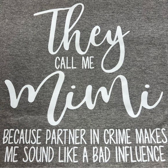 Mimi shirt large-X-Large t shirt - Picture 1 of 5